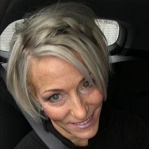 Meet your Posher, Susan